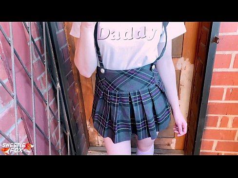 ❤️ Schoolgirl Sucks nws dick tob thiab fucks es tsis txhob ntawm chav kawm. ☑  porn  ntawm hmn.nicepornphotos.ru%  ☑