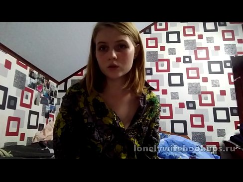 ❤️ Cov tub ntxhais hluas blonde menyuam kawm ntawv los ntawm Russia nyiam dicks loj. ☑  porn  ntawm hmn.nicepornphotos.ru%  ☑