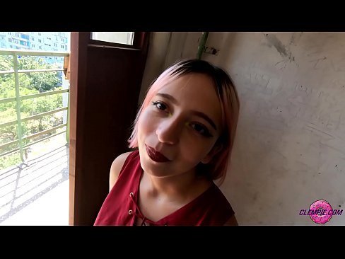 ❤️ Cov tub ntxhais kawm Sensual Sucks ib tug neeg txawv txawv nyob rau hauv lub Outback - Cum ntawm nws lub ntsej muag ☑  porn  ntawm hmn.nicepornphotos.ru%  ☑